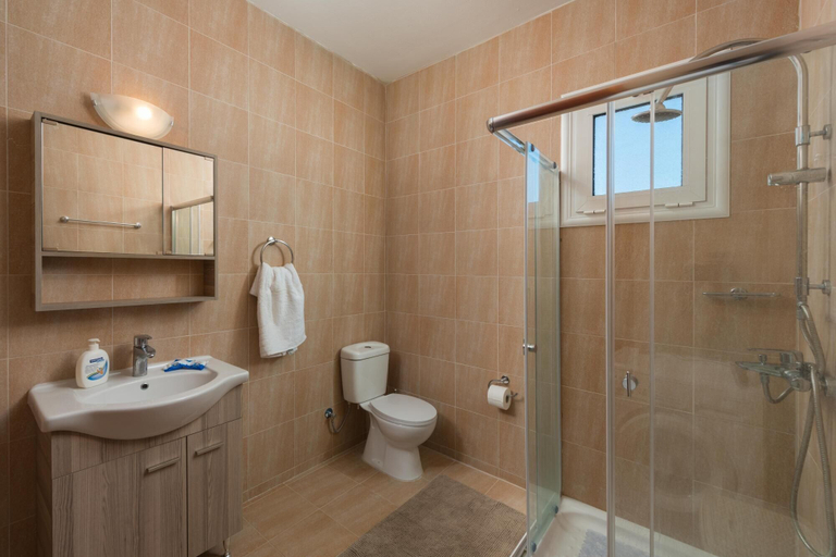 Others 4, Gennadi Serenity House -beachfront Villa, South Aegean