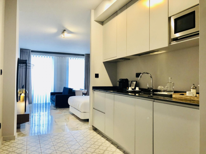 Room 2, Downtown 2A in Oporto, Porto