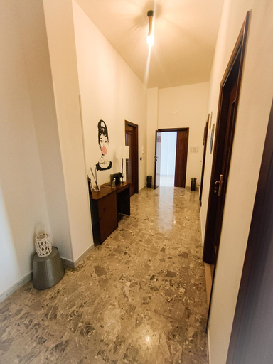Others 5, Villa Turicchio, Taranto