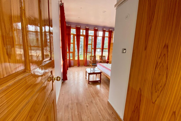 Others 4, Goroomgo Mansarovar Inn Munsyari, Pithoragarh