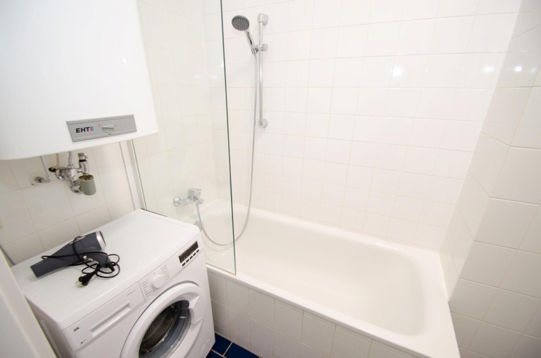 Room 3, Apartment Cityxpress TOP 7 - Zell am See, Zell am See