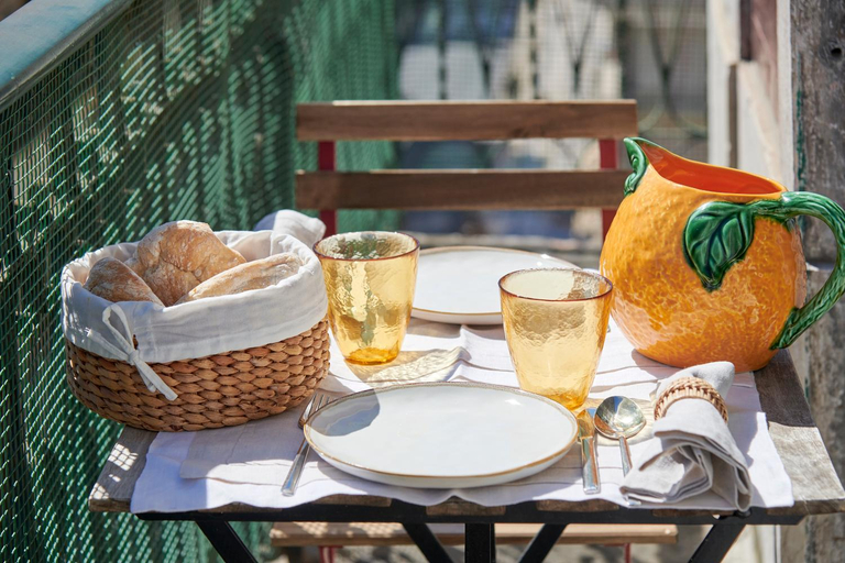 Food & Drinks 5, MSPC Chiado Premium Apartments, Lisbon