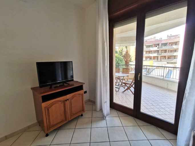 Living area 5, Rosa Virginia vista mare, Lecce