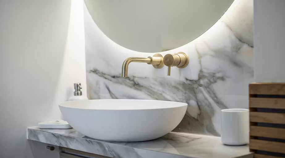 Bathroom 2, Notting Hill Luxury 2-4br / 2 Roof Terraces, London