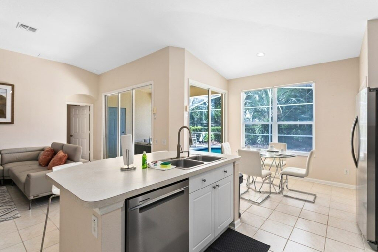 Others 5, South Facing Pool 4 Bedroom 3 Bath Villa 4 Villa by RedAwning, Osceola