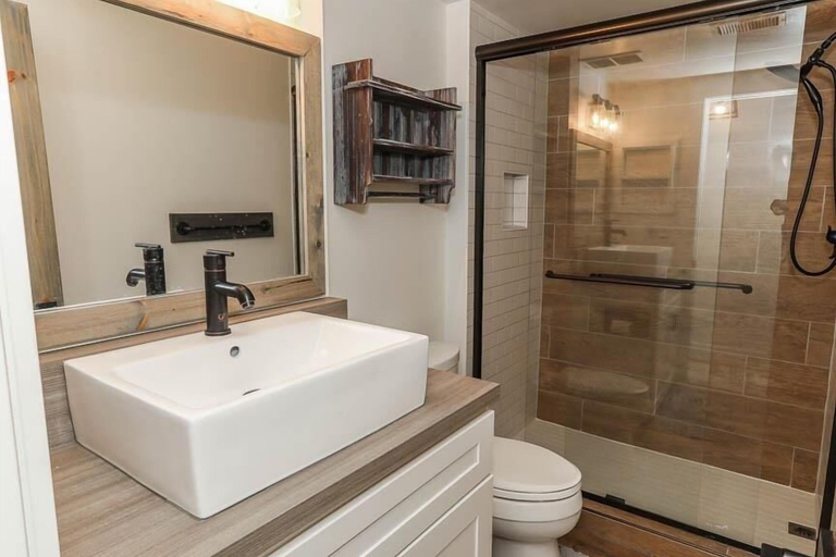 Others 5, Seven Springs 2 Bedroom Premium Condo, Pet Friendly! by RedAwning, Somerset