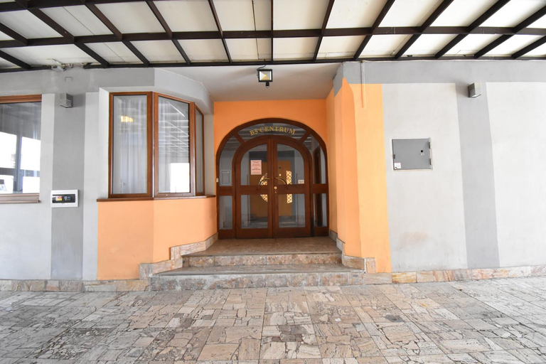 Others 4, Penzion B5, Kežmarok