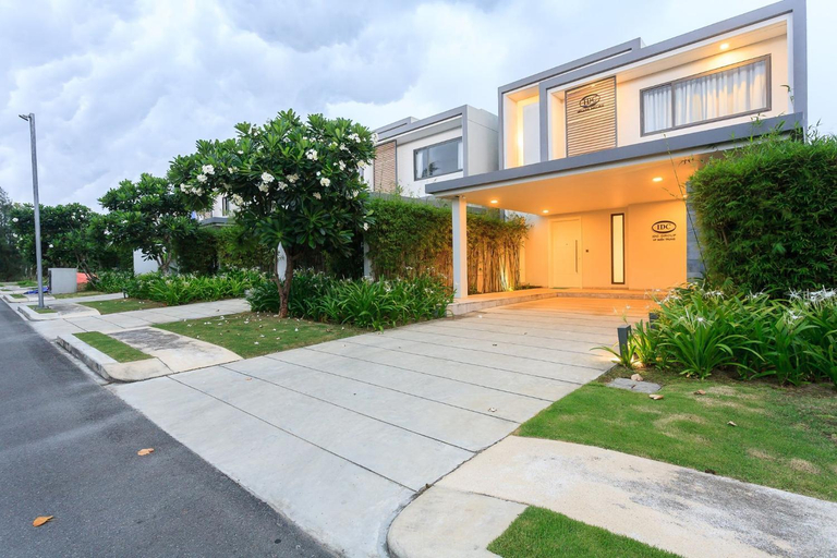Exterior & Views 1, Clean & Quite Villa - The Point Resort, Da Nang
