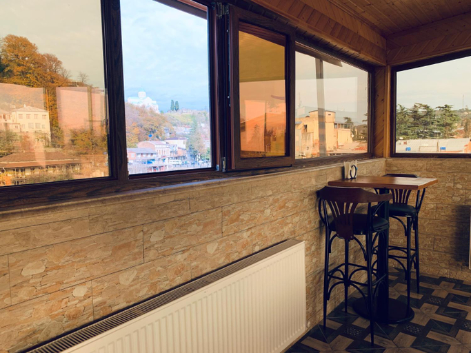 Food & Drinks, Georgian Palace, Tskaltubo