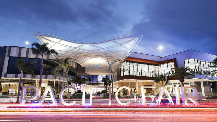 Crown Towers Resort Apartments, Gold Coast
