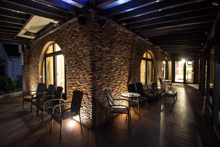 Food & Drinks 5, Lawendowy Zdroj Medycyna i SPA, Busko