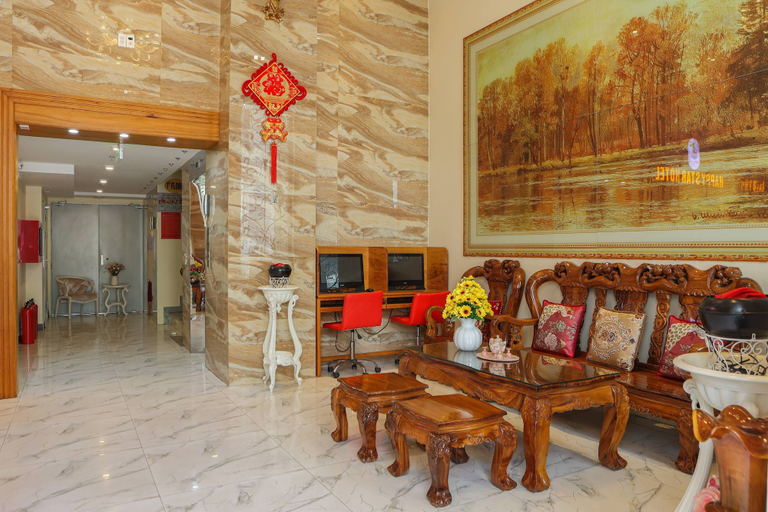 Others 5, Happy Star Hotel Nha Trang, Nha Trang