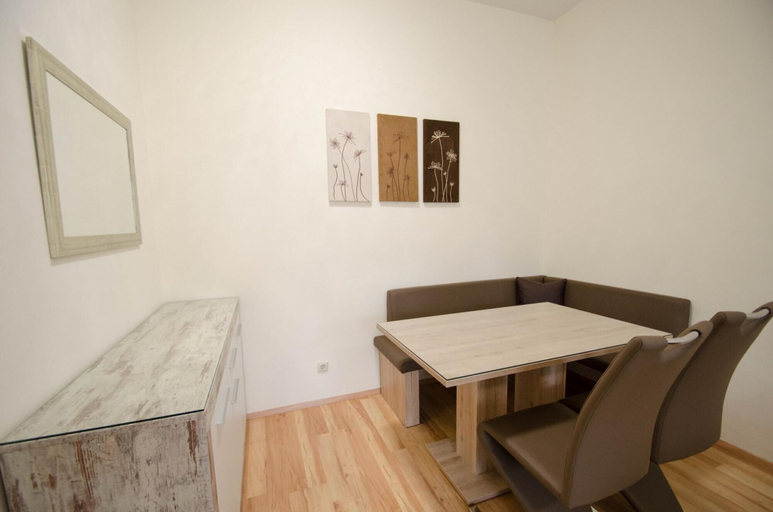 Room 4, Apartment Cityxpress TOP 7 - Zell am See, Zell am See