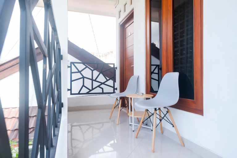 Others 5, RedDoorz near INSTIPER Yogyakarta, Sleman