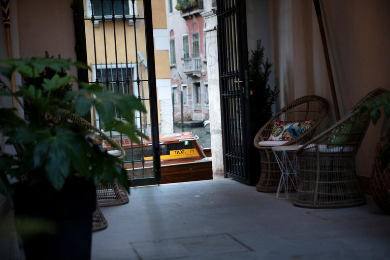 Others 4, Aqua Apartments, Venezia
