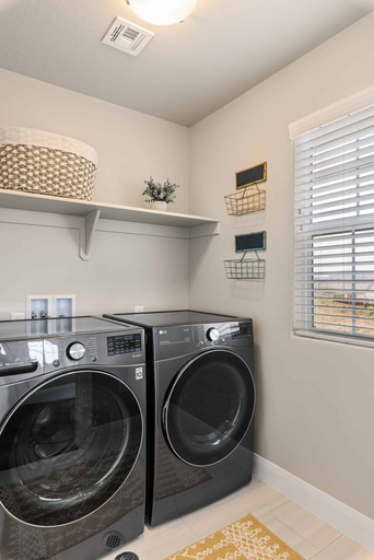 Bathroom 4, The Jungalow by RedAwning, Washington