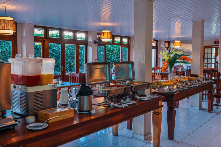 Food & Drinks 5, Ayla Praia Hotel, Porto Seguro