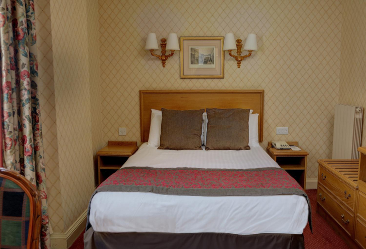 Bedroom 3, Crown & Mitre Hotel; Sure Hotel Collection by Best Western, Cumbria