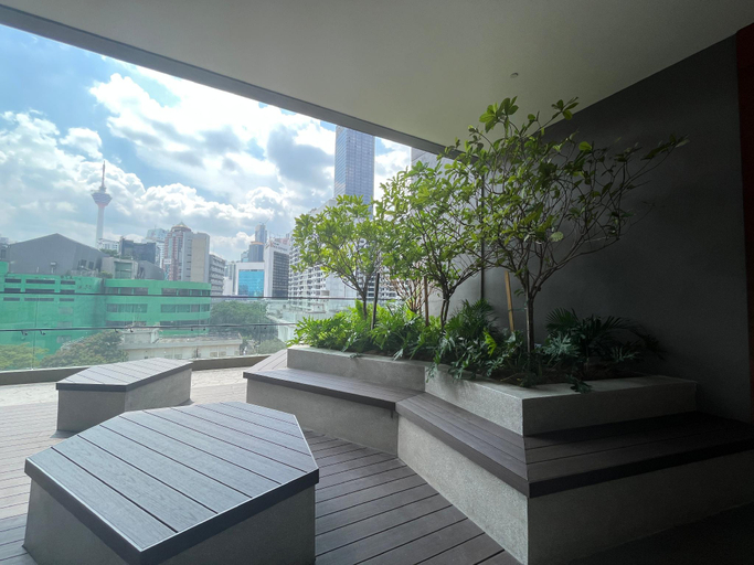 Others 3, Awesomestay at Axon Bukit Bintang, Kuala Lumpur