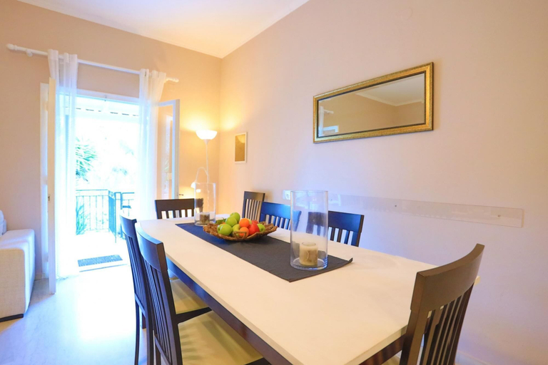 Room 3, Villa Valentina in Corfu, Ionian Islands
