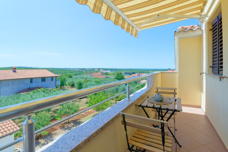 Others 4, Apartments Belvedere by Rent Istria, Buje