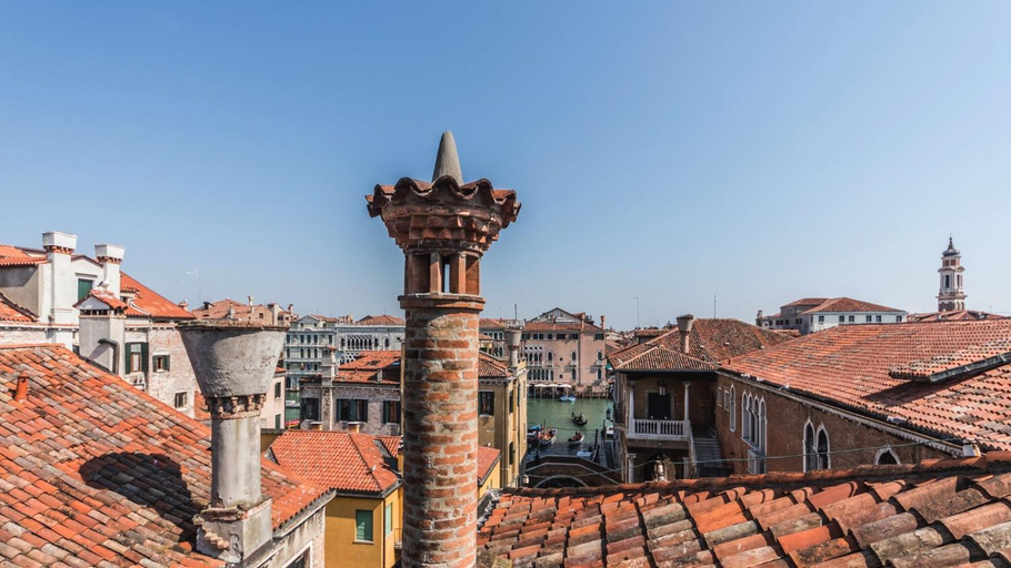 Others 3, Residenza Al Mercato Grand Canal, Venezia