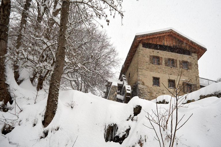 Others 3, Casa Cadore, Belluno