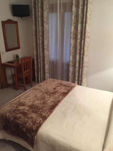 Others 3, Hostal Alcazar, Toledo