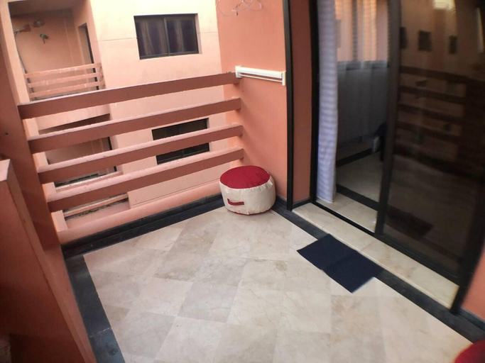 Others 4, Beautiful Luxury 2 bedrooms Apartment in Marrakech, Marrakech