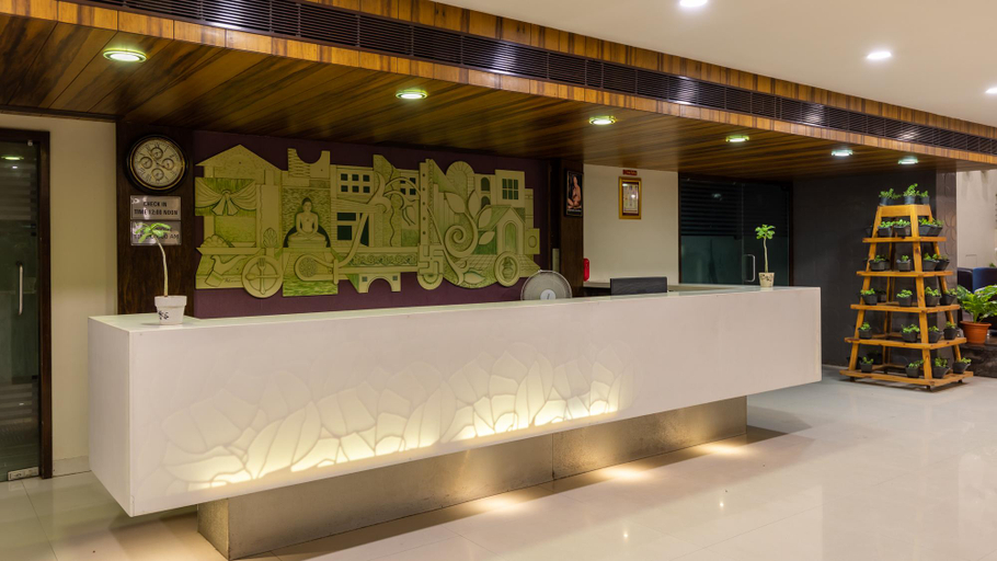 Others 5, Monk's Nirvanaa Hotel & Resort, Indore