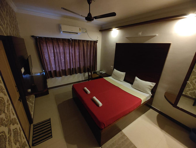 Vyavahar lodge, Udupi