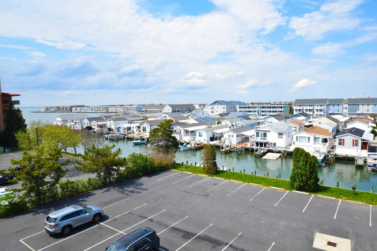 Parking, Westward Ho 408 Condo by RedAwning, Worcester