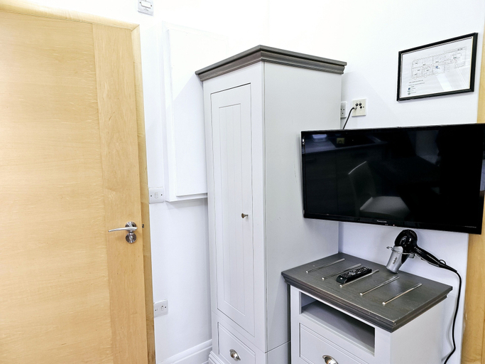 Others 5, London Stay Apartments, London
