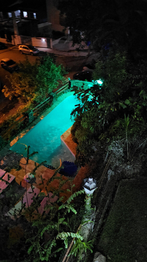Others 4, Apartamentos Casa Da Pedra, Ubatuba
