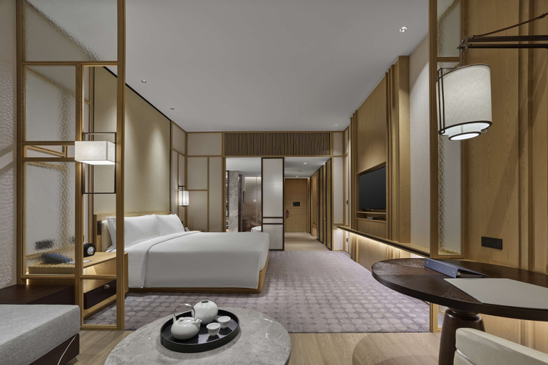 Bedroom 30