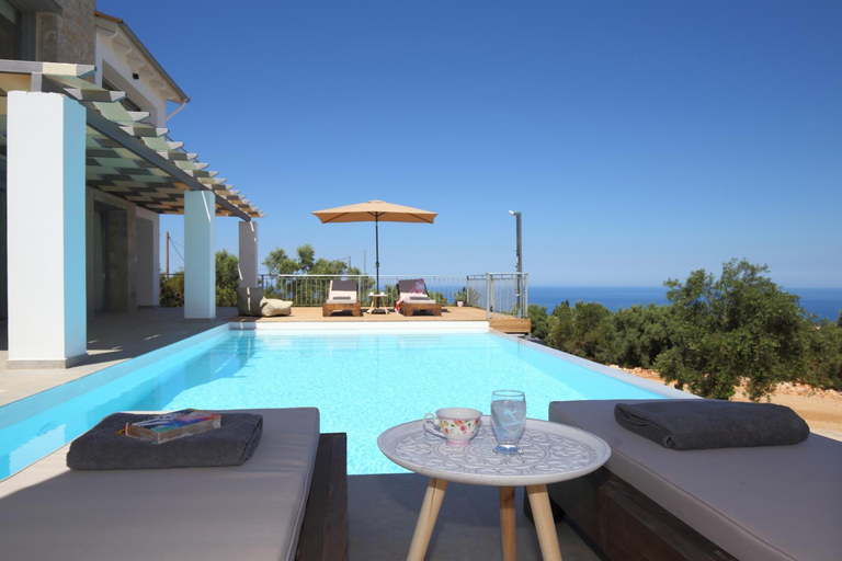 Others 4, Tsakmakis Villas - Luxury - Panoramic Sea View Lefkada, Ionian Islands