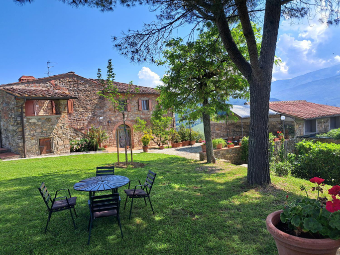Others 5, La Favilletta Casa Vacanze, Florence