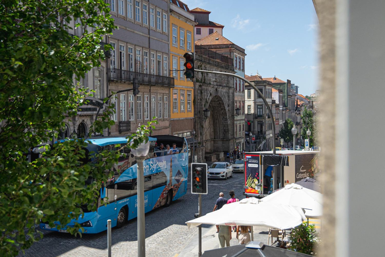 Others 5, Impar luxury residence, Porto