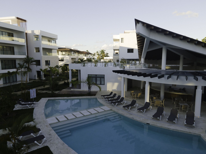 Sport & Beauty 2, New Beachfront Penthouse by RedAwning, Las Terrenas
