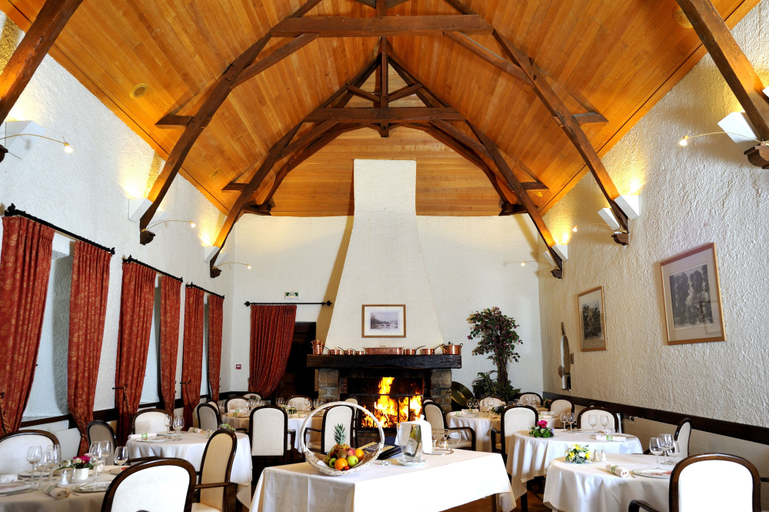 Food & Drinks 4, Le Relais Du Gué De Selle, Mayenne