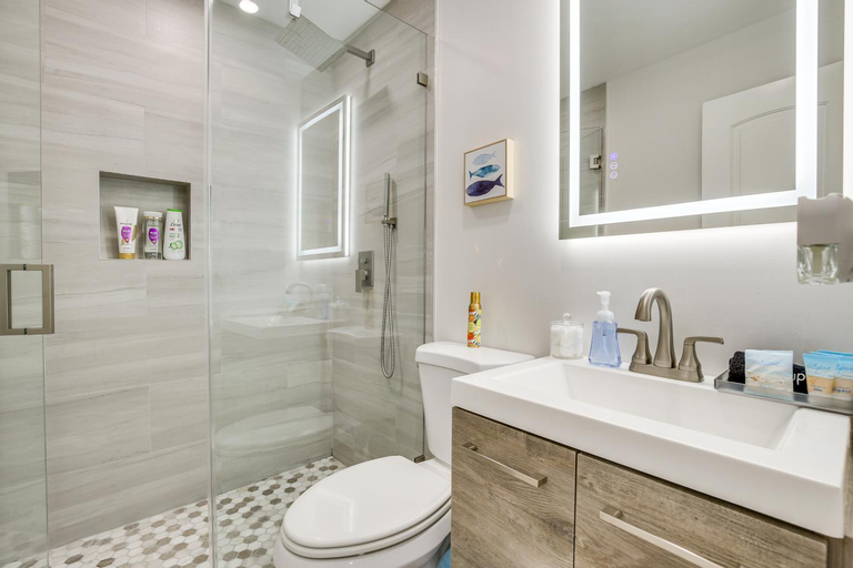 Bedroom 3, Fort Lauderdale Vacation Rental about 8 Mi to Beaches!, Broward