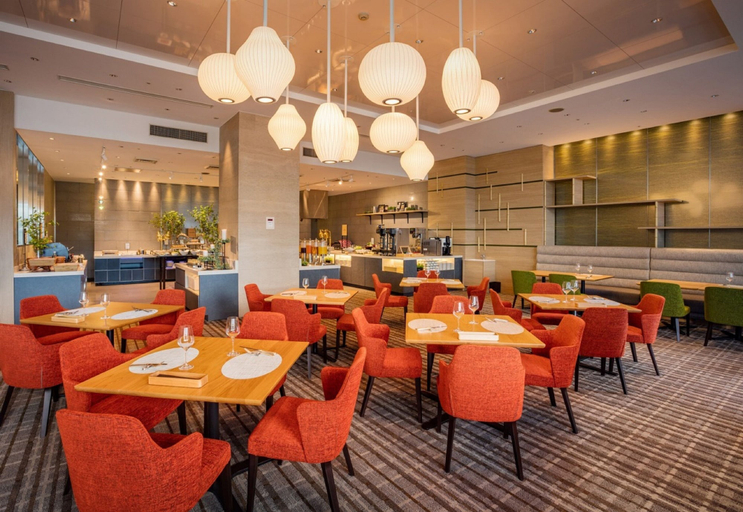 Food & Drinks 2, Hotel Associa Shizuoka, Shizuoka