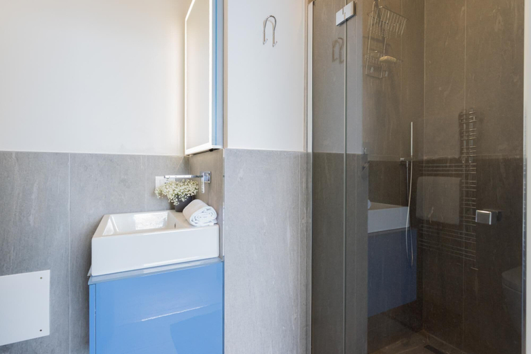 Others 4, Co-a391-ggar24bt - Appartamento Stella, Como
