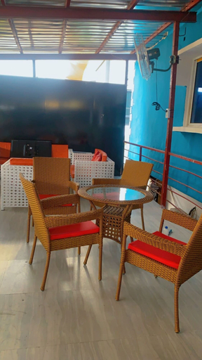 Others 5, Blue Moon Hotel Victoria Island, Eti-Osa