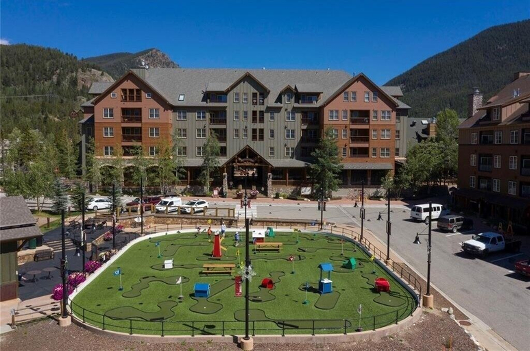 Exterior & Views 2, 8363 Buffalo Lodge 3 Bedroom Condo by RedAwning, Summit