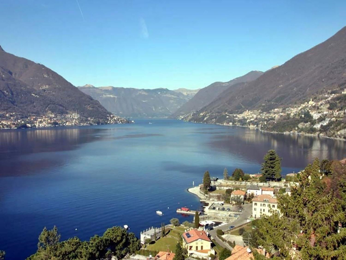 Others 5, Ca Elsa B&B, Sondrio