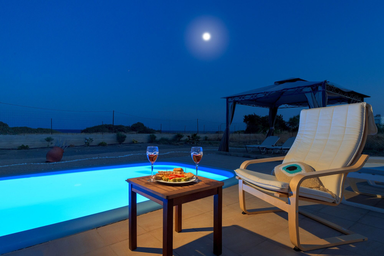 Others 3, Gennadi Serenity House -beachfront Villa, South Aegean