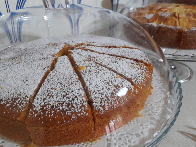 Food & Drinks 5, Su Fassoi Cabras, Oristano