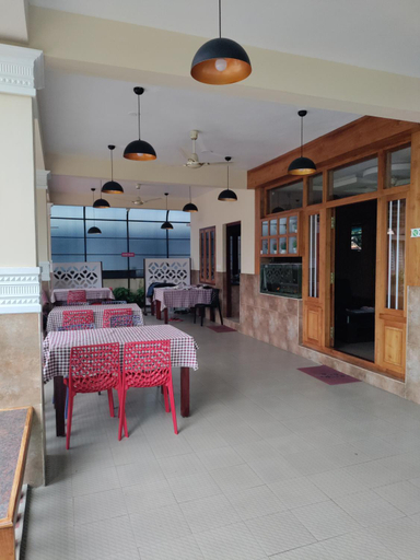 Others 2, MEGHDOOT RIVER RESORTS, Ernakulam