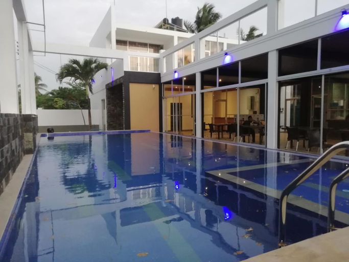 Sport & Beauty 5, Saara Beach Hotel, Mahawewa
